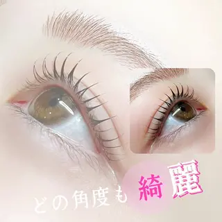 マツエク・マツパ 仙台 AIREYEBROWの眉毛・アイブロウイメージ