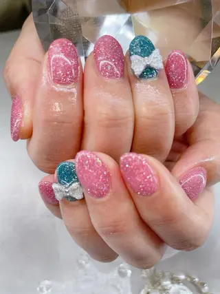 ネイル misun_nail所属・misun_ nailのネイルデザイン