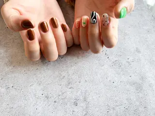 ネイル Beauty salon Mito所属・maiko .のその他イメージ