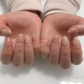 ネイル MoonLight MIHOのネイルデザイン