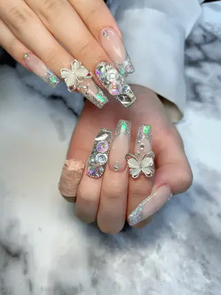 ネイル salon de belnetta所属・kayo 💅のネイルデザイン