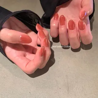 ネイル にしぐち はるかのネイルデザイン