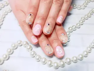 ネイル ネイルサロン HARRYS所属・ネイル･脱毛サロン HARRYSのエステ・リラクイメージ