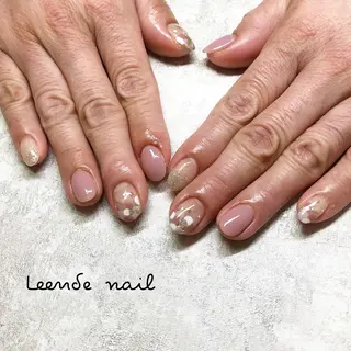 ネイル Leendenail 【リエンダネイル】のネイルデザイン