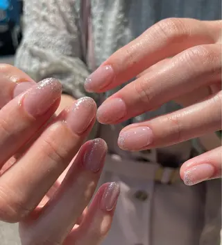 ネイル SHEEP 🐏のネイルデザイン