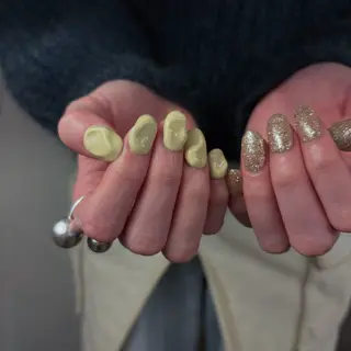 ネイル puu.ra所属・puu. raのマツエク・マツパデザイン