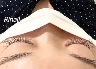 マツエク・マツパ YK Rinのネイルデザイン