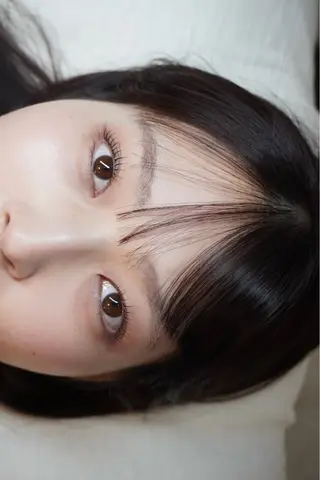 マツエク・マツパ Legami 熊本（レガーミ）所属・【まつ毛パーマ特化】 上通りMISAKIのマツエク・マツパデザイン