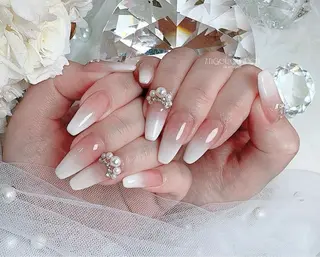 ネイル Angel Garden池袋のネイルデザイン