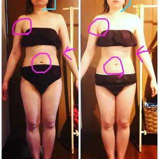 橘田 円香のエステ・リラクイメージ