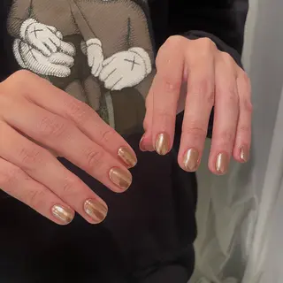 ネイル petit所属・Saaya🫧 _petitのネイルデザイン