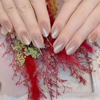 ネイル リン リンのネイルデザイン