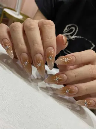 ネイル SuA.Nail Salon所属・SuA Nail Salonのネイルデザイン