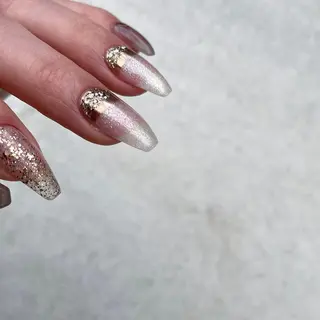 ネイル nailsalon Cee【橿原市】のネイルデザイン