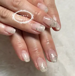 ネイル オフザリップパーク Asamiのネイルデザイン