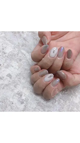 ネイル ensowa✱laf NAILのネイルデザイン