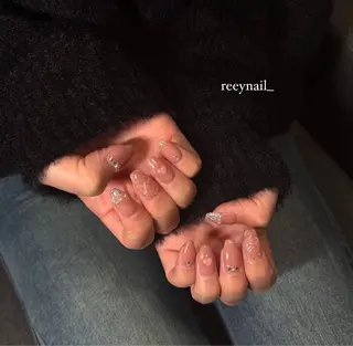 ネイル ulysses nailsalonのネイルデザイン