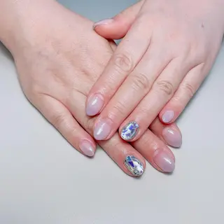 ネイル kipinail 川﨑えりかのネイルデザイン