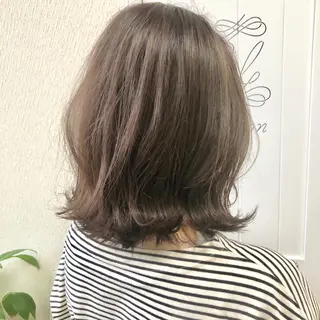 ミディアム カラー 江上拓郎/ショート /酸性ストレートのヘアスタイル