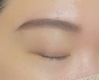 アイブロウ 田口 斐世李のマツエク・マツパデザイン