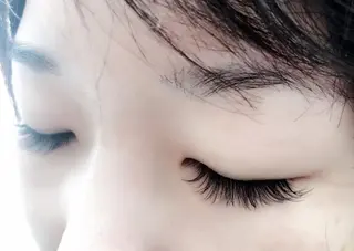 マツエク・マツパ 吉岡 ゆうなのマツエク・マツパデザイン