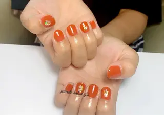 ネイル y' sのネイルデザイン