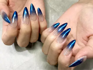 ネイル joieange木村 友紀のネイルデザイン