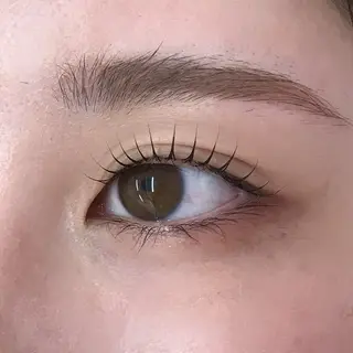 マツエク・マツパ uland yuzukiの眉毛・アイブロウイメージ