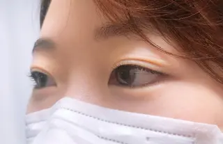 マツエク・マツパ 吉岡 ゆうなのマツエク・マツパデザイン