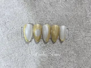 ネイル 🍭Kiara Nail🍭のネイルデザイン