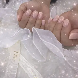 ネイル セプトネイル Nakamuraのネイルデザイン