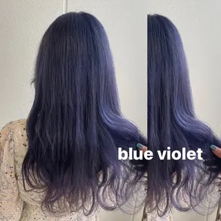 カラー 《暖色/韓国hair 》🇰🇷桑原ユキネのヘアスタイル