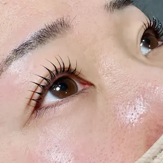 マツエク・マツパ KANA eyelashのマツエク・マツパデザイン