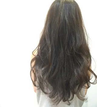 ショート ミディアム セミロング ロング カラー シールエクステ⭐️ オオミタクヤのヘアスタイル