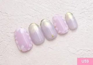 ネイル ネイル nanのネイルデザイン