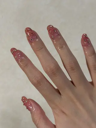 ネイル 🌷 kuuのネイルデザイン