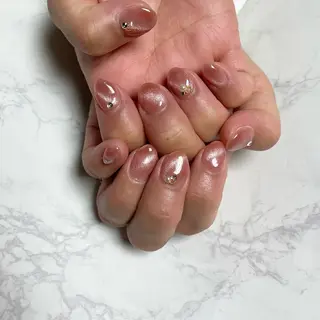 ネイル FELICE ﾌｪﾘｰﾁｪのネイルデザイン