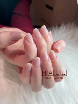 ネイル HALU ハルのネイルデザイン