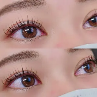 マツエク・マツパ Nail Eyeのネイルデザイン