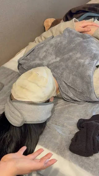 yomu所属・yomu Rikaのエステ・リラクイメージ