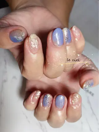 ネイル Naka Rieのネイルデザイン