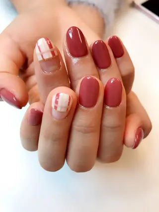 ネイル Sunny side nailのネイルデザイン