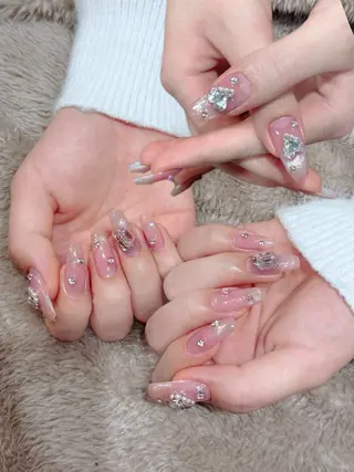 ネイル St.nail momoのネイルデザイン