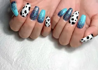 ネイル Nail salon Venusのネイルデザイン