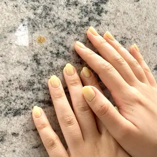 ネイル woo maiのネイルデザイン