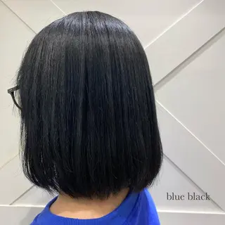 ミディアム カラー acoron.武蔵小杉所属・🌴aoi. / 海外style🌴のヘアスタイル