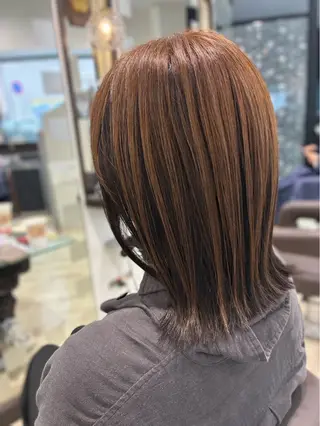 冨樫 智美のエステ・リラクイメージ