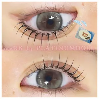 マツエク・マツパ 💫束感まつげパーマ YUKA💫の眉毛・アイブロウイメージ