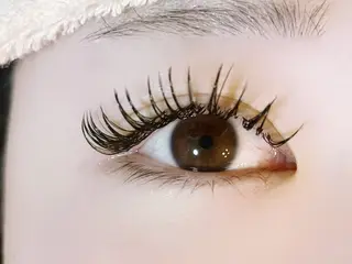 マツエク・マツパ 🤍comoda eye AKARIのマツエク・マツパデザイン