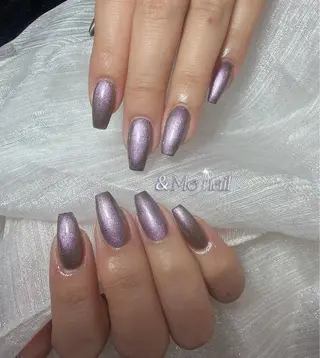 ネイル &MEネイルサロン COCOのネイルデザイン